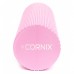 Массажный ролик Cornix EVA+ 60 x 15 см (валик, роллер) XR-0308 Pink