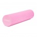 Массажный ролик Cornix EVA+ 60 x 15 см (валик, роллер) XR-0308 Pink