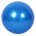 Мяч для фитнеса (фитбол) Springos 85 см Anti-Burst FB0009 Blue