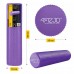 Масажний ролик 4FIZJO CARE+ EVA 60 x 15 см (валик, ролер) Purple (P-5907739314390)