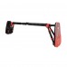 Турник раздвижной для дома Cornix Elite+ 130-170 см XR-0296 Black/Red
