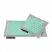 Килимок акупунктурний з подушкою 4FIZJO Eco Mat Аплікатор Кузнєцова Grey/Mint (P-5907739312181)