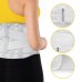 Пояс (бандаж) для поперекового відділу хребта 4FIZJO Size S (P-5907739317681)