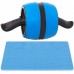 Ролик (колесо) для пресса с возвратным механизмом Springos AB Wheel FA5000 Blue/Black