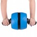 Ролик (колесо) для пресса с возвратным механизмом Springos AB Wheel FA5000 Blue/Black