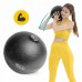Слембол (медичний м'яч) для кросфіту 4FIZJO Slam Ball 3 кг Black (P-5907739315410)