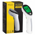 Термометр бесконтактный 4FIZJO MED+ инфракрасный (P-5905973402064)