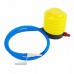 Балансувальна платформа Springos Bosu Ball 57 см BT0002 Silver