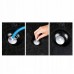 Балансувальна платформа Springos Bosu Ball 57 см BT0002 Silver