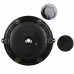 Балансувальна платформа Springos Bosu Ball 57 см BT0002 Silver