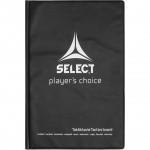 Тактичний планшет SELECT Tactic folder (010) чорний