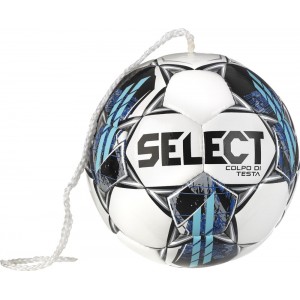 М’яч футбольний SELECT Colpo Di Testa v23 (069)