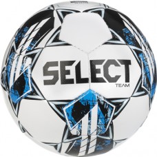 Мяч футбольный SELECT Team FIFA Basic v23 (987) бело/синий, 5