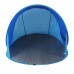 Пляжний тент SportVida Pop Up 190 x 120 см SV-WS0035