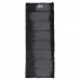 Спальный мешок (спальник) одеяло SportVida SV-CC0069 -3 ...+21°C L Black/Grey