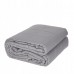 Ковдра важка (обтяжена) 4FIZJO 6.8 кг 150 x 200 см Grey (P-5907739319784)