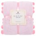 Плед-покрывало Springos Extra Soft 200 x 220 см HA7082