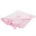 Плед-покрывало Springos Extra Soft 200 x 220 см HA7082