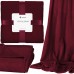 Плед-покрывало Springos Luxurious Blanket 150 x 200 см HA7203
