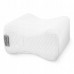 Подушка ортопедическая 4FIZJO Support 24 x 21.5 см для ног и колен White (P-5907739317056)