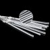 Гирлянда метеоритный дождь Springos 3 м 144 LED CL1216 Mix