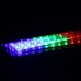 Гирлянда метеоритный дождь Springos 3 м 144 LED CL1216 Mix