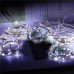 Гирлянда водопад (штора) Springos 2 x 2 м 400 LED CL0098 Cold White