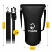 Гермомішок TSUNAMI Dry Pack 30 л водозахисний Black (P-5907739312884)