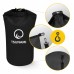 Гермомішок TSUNAMI Dry Pack 30 л водозахисний Black (P-5907739312884)