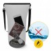 Гермомішок TSUNAMI Dry Pack 30 л водозахисний Black (P-5907739312884)
