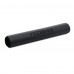 Коврик спортивный Cornix PU 183 x 68 x 0.4 см XR-0317 Black