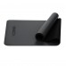 Коврик спортивный Cornix PU 183 x 68 x 0.4 см XR-0317 Black