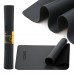 Коврик спортивный Cornix PU 183 x 68 x 0.4 см XR-0317 Black