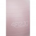 Мяч для фитнеса (фитбол) 4FIZJO 55 см Anti-Burst Pink (P-5907739316271)