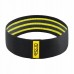 Гумки для фітнесу та спорту з тканини 4FIZJO Hip Band 10-30 кг набір 3 шт Mix (P-5907739310811)