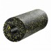 Масажний ролик 4FIZJO EPP PRO+ 45 x 14.5 см (валик, ролер) гладкий Black/Yellow (P-5907739310583)