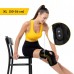 Фіксатор (бандаж) для коліна 4FIZJO шарнірний 1 шт Size XL (P-5907739317636)