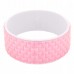 Колесо для йоги и фитнеса Springos Dharma YG0019 Pink/White