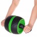 Ролик (колесо) для преса зі зворотним механізмом Springos AB Wheel FA5010 Black/Green