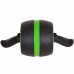 Ролик (колесо) для преса зі зворотним механізмом Springos AB Wheel FA5010 Black/Green