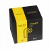 Стрічка компресійна для флоссингу 4FIZJO Floss Band 207 x 5 x 0.15 см Black (P-5907222931882)