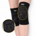 Наколінники спортивні 4FIZJO м'які Size S Black (P-5905973400503)