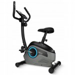 Велотренажер 4FIZJO Active+ Black/Blue