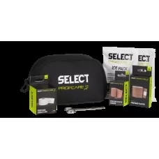 Медична сумка SELECT Medical bag mini v23 з наповненням (010) чорний, 5L
