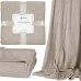 Плед-покрывало Springos Luxurious Blanket 150 x 200 см HA7204