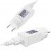 Гирлянда бахрома уличная (наружная) Springos 2.7 м 138 LED CL4019 Mix