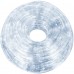 Гирлянда дюралайт уличная (наружная) Springos Rope Lights 10 м 240 LED CL1201 Cold White
