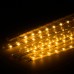 Гірлянда метеоритний дощ Springos 4 м 480 LED CL1212 Warm White