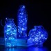 Гирлянда Springos 20 м 200 LED CL0084 Blue