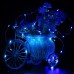 Гирлянда Springos 20 м 200 LED CL0084 Blue